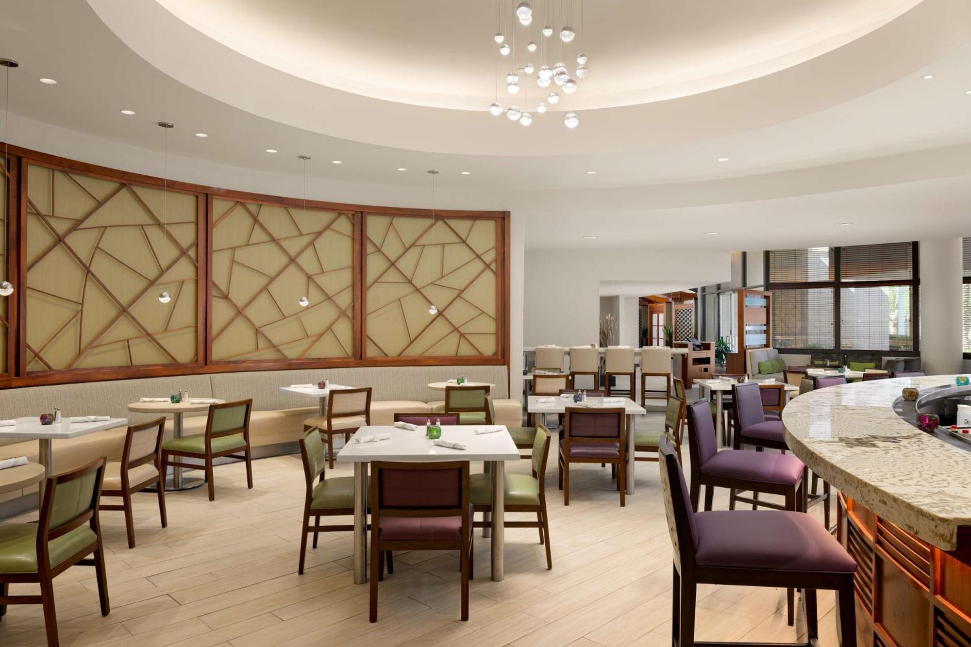 Doubletree Suites By Hilton Феникс Экстерьер фото